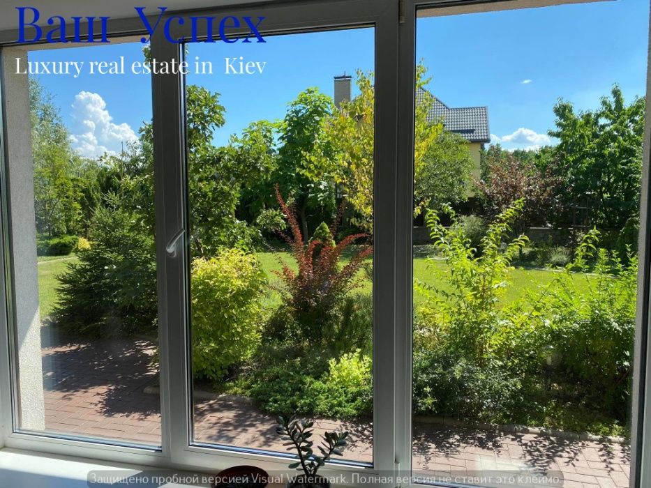 House by the address (area 450 m²) - Atlanta.ua - photo 10