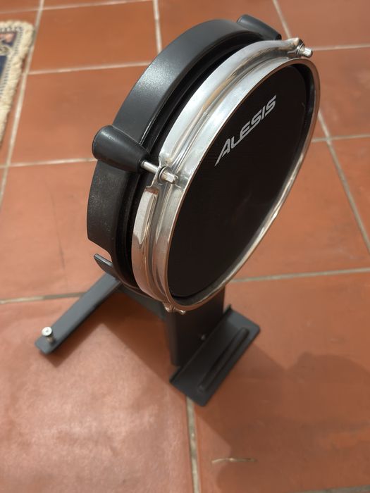 Pad Bombo Alesis RealHead 8