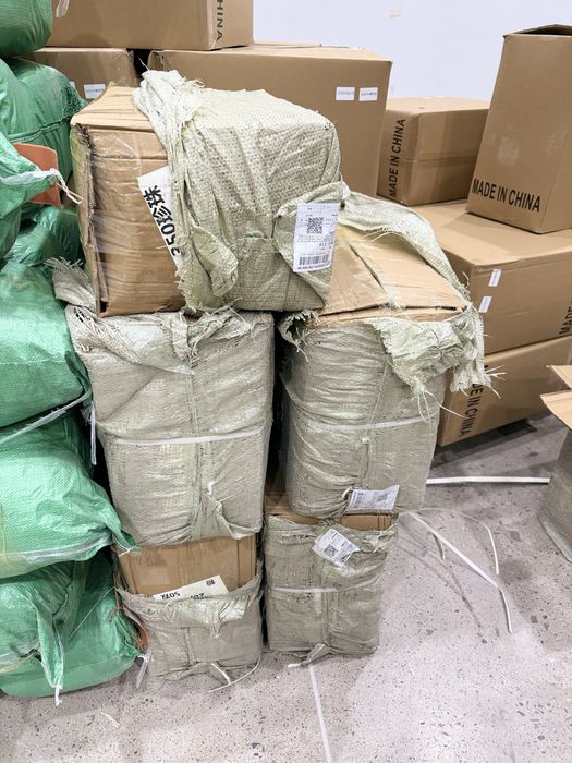 Замовлення з Таобао, 1688, посередник з Китаєм, Баєр