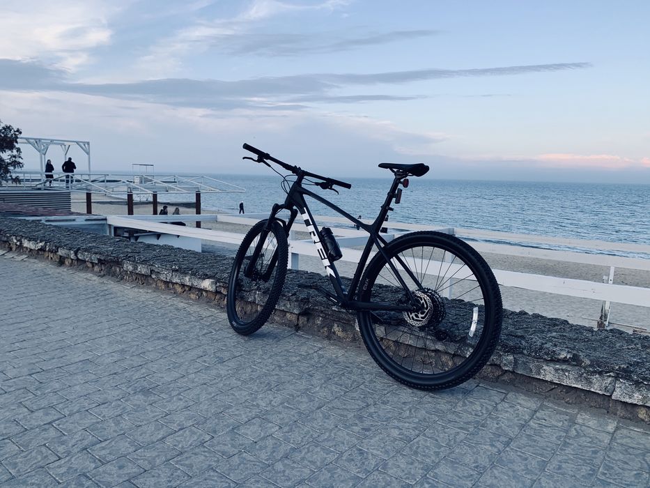 X-Caliber 8 -кросс-кантрийный горный байк рама xxl(21)