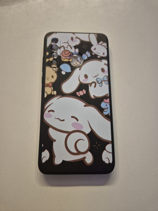 Etui Huawei P30 Lite Cinnamoroll