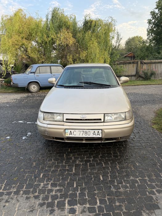 Продам ВАЗ 2110