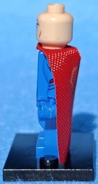 Lex Luthor Superman Suit (DC Comics)