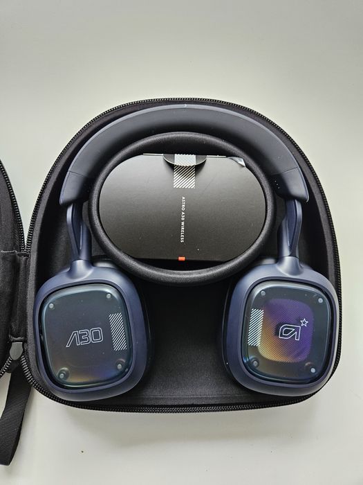 Słuchawki Astro A30 Logitech