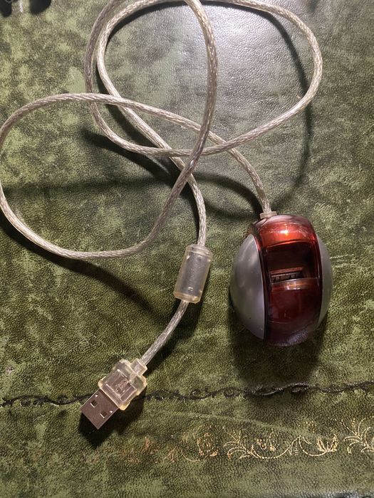 Удлинитель USB для ноутбук длина 0,7 метра