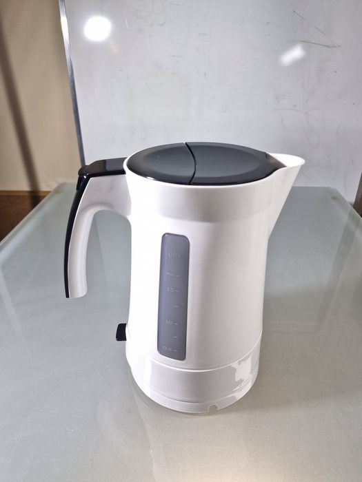 Czajnik Elektryczny Melitta Enjoy Aqua 2400 W 1.7 l