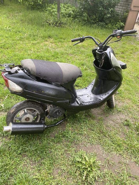 Продам мопед Viper 80 кубов