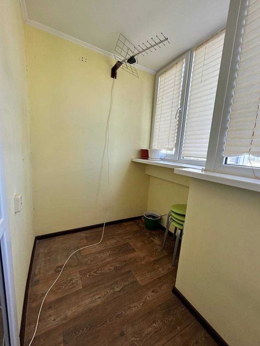 3 кімн.квартира,7 пов. Охтирка Сумська обл.