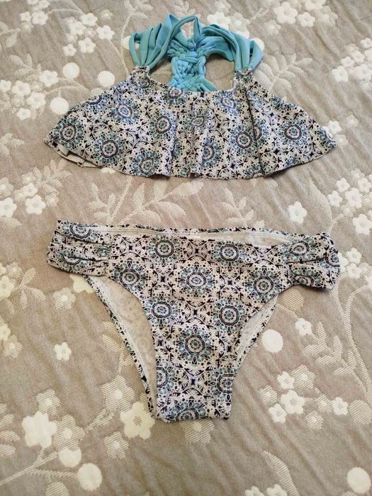 Купальники від 128-140 см