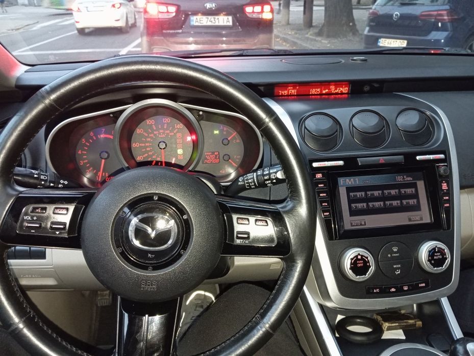 Продам Мазду СХ 7