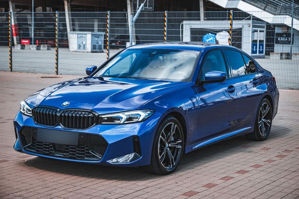 BMW Seria 3