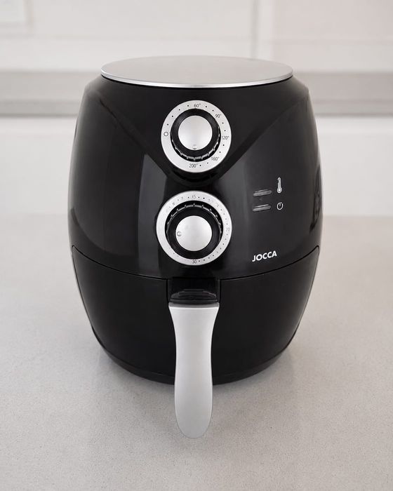 Air Fryer / Fritadeira sem óleo JOCCA