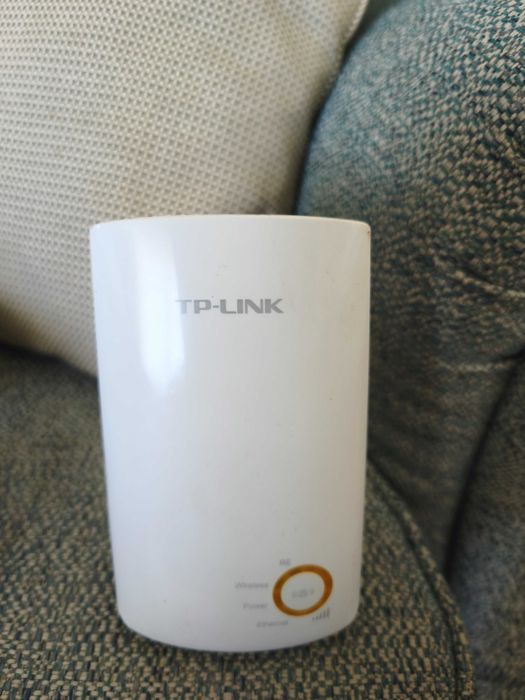 Router TP-Link WA750RE