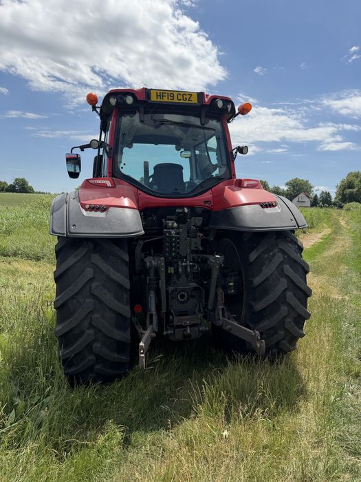 Valtra T234 Varsu