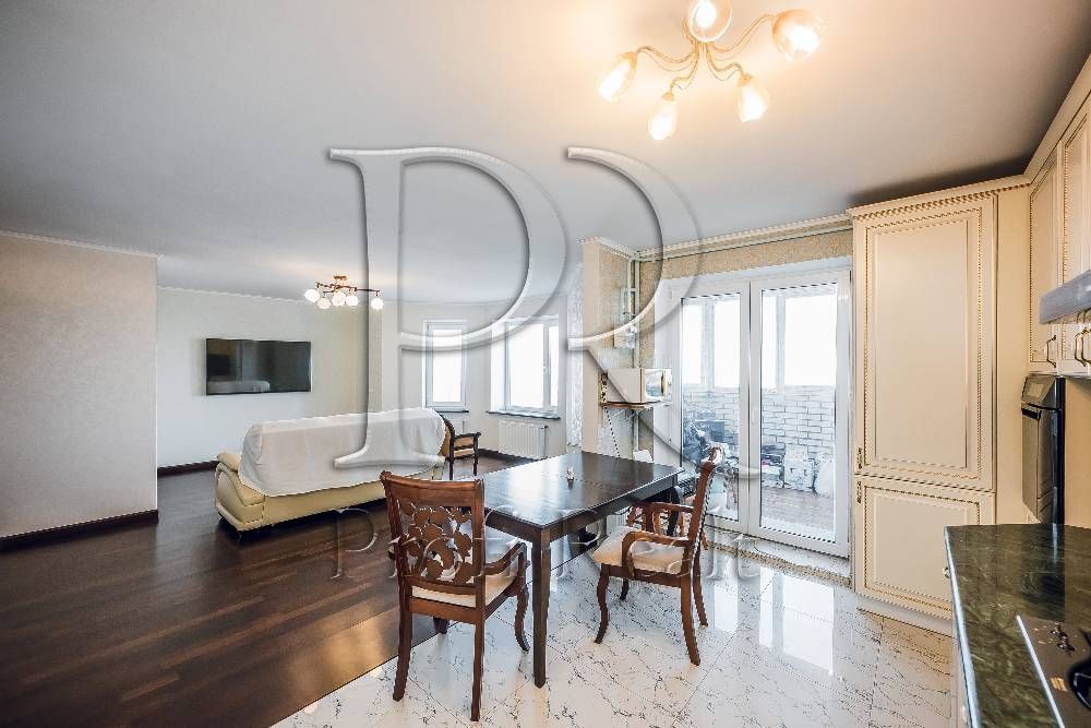 Продаж 2 кімн. квартири за адресою Теплична,38 Софіївська Борщагівка