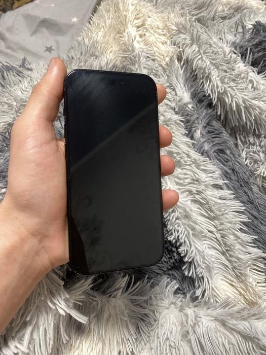 Iphone 14 pro 128 gb