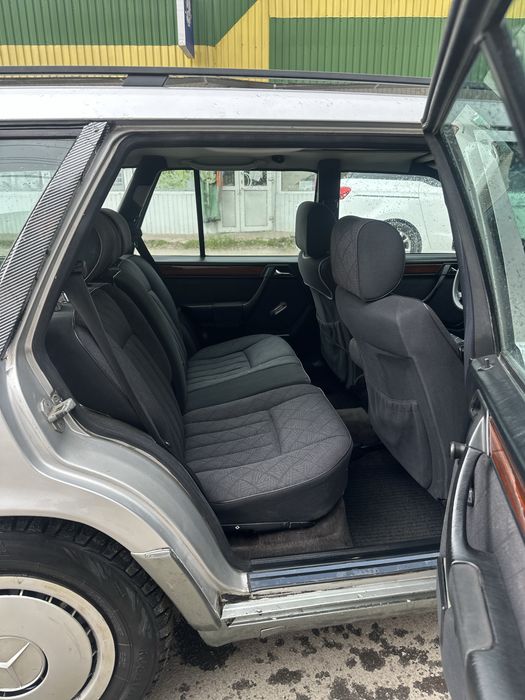 Продам ешку на автомате дизель