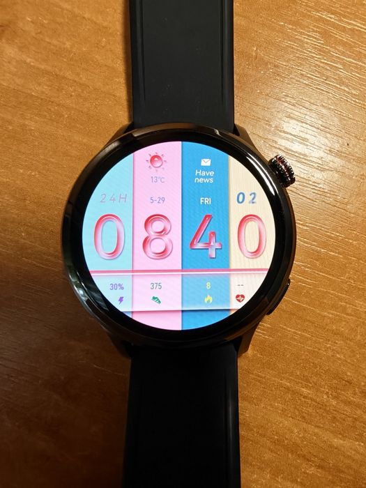 Смарт-годинник Honor Watch 4 Pro