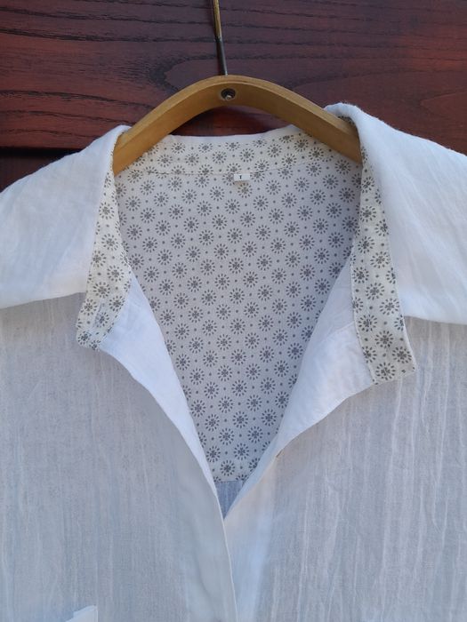 Блузка Ж, р. 60xl