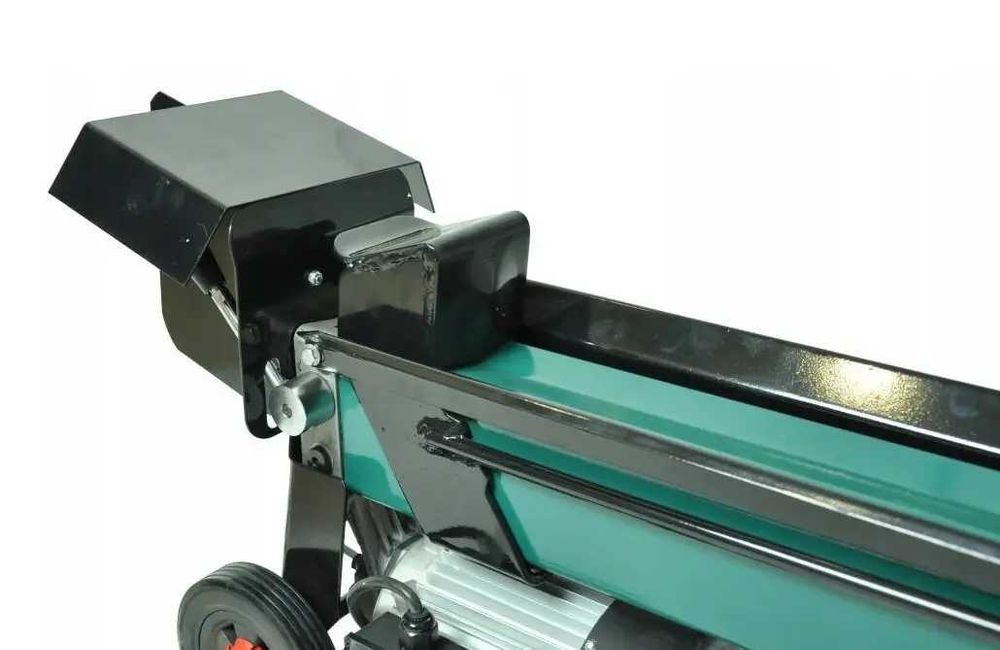 Дровокол гідравлічний 2600 Вт 9 тонн Bass Polska