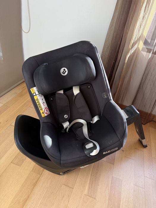 Cadeira auto MAXI COSI Mica Eco 1-Size