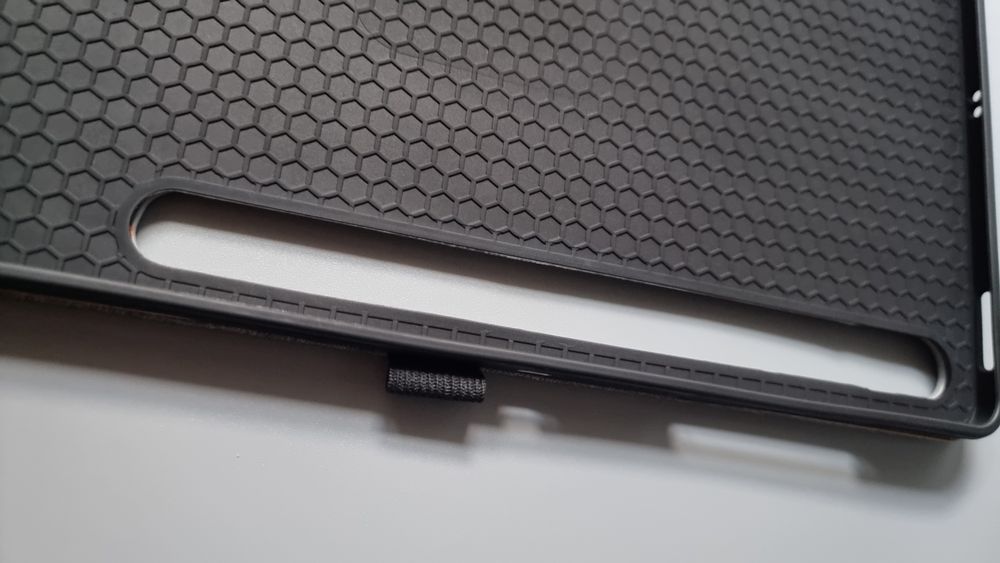 Etui do Samsung Galaxy Tab S9 Plus/S8 Plus/S7 Plus/57 FE 12,4