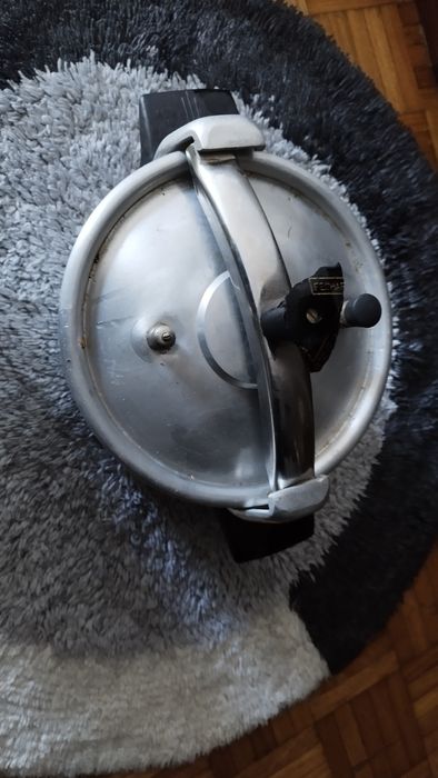 Panela de pressão 6,5L