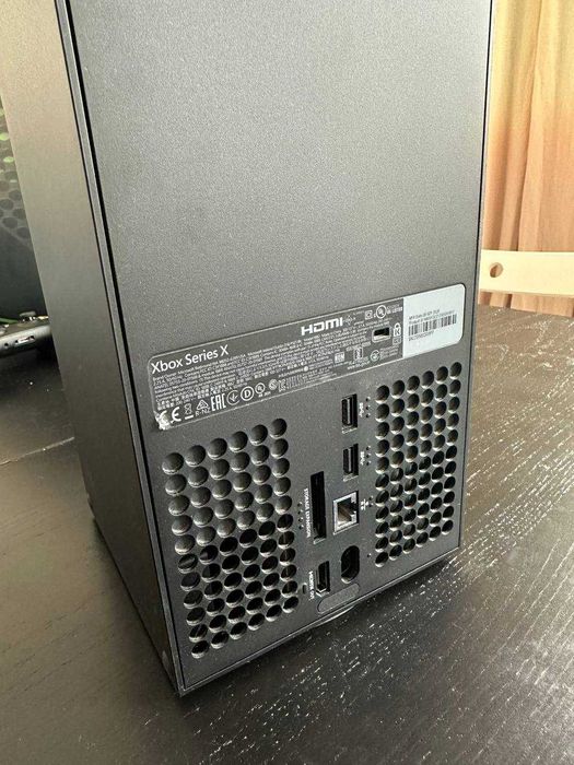 Xbox Series X 1tb