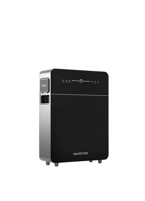 Зарядна станція MARSTEK Venus-E 5120Wh 2500W LiFePO4