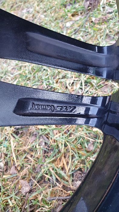 Диски R18. 5/112