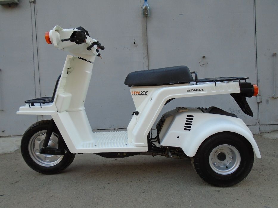 продам Honda Dio 34