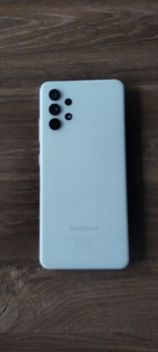 Smartfon Samsung A32