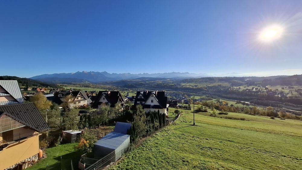 Apartament Górski Widok 6-8os.Tatry,Bukowina,Białka Tatrzańska.