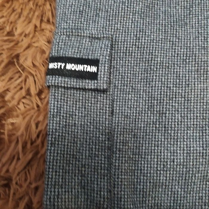 Теплі штани на дівчинку