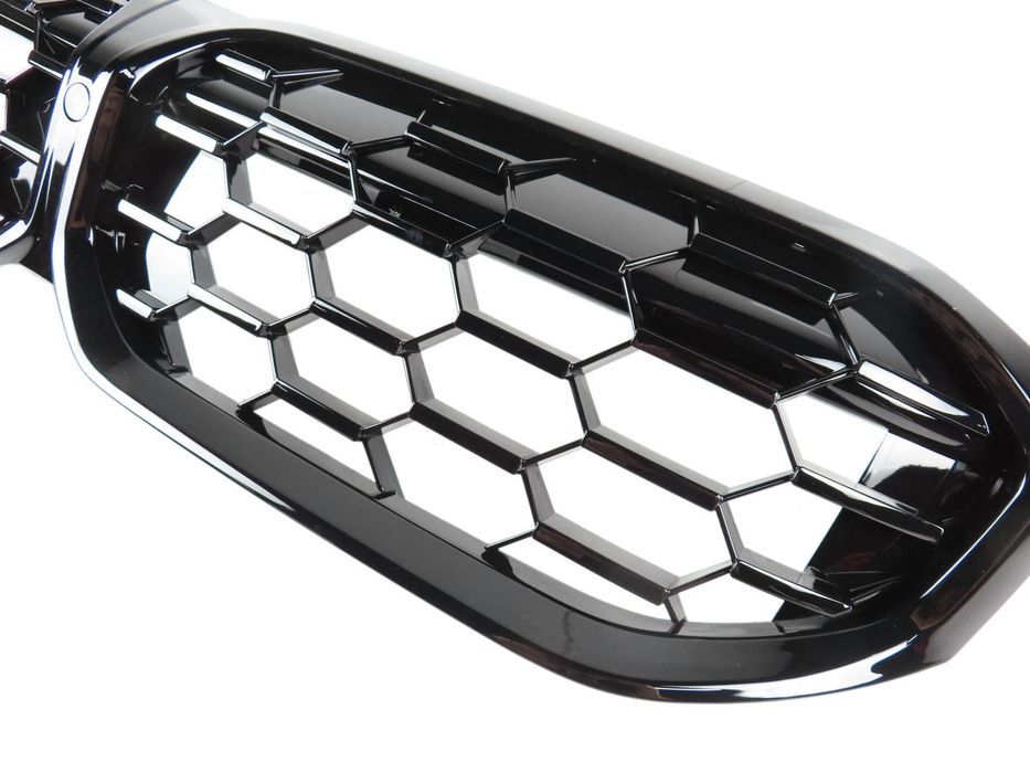 Grelhas Bmw 3 Touring Ref: C44043 2018 - 2026