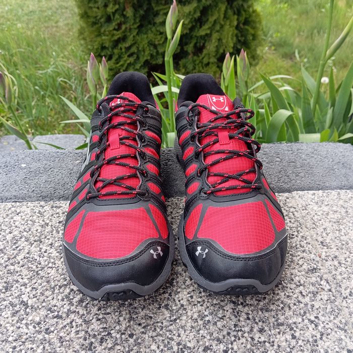 Under Armour Micro G Sportowe Buty Do Biegania / Na Trening Rozmiar 46