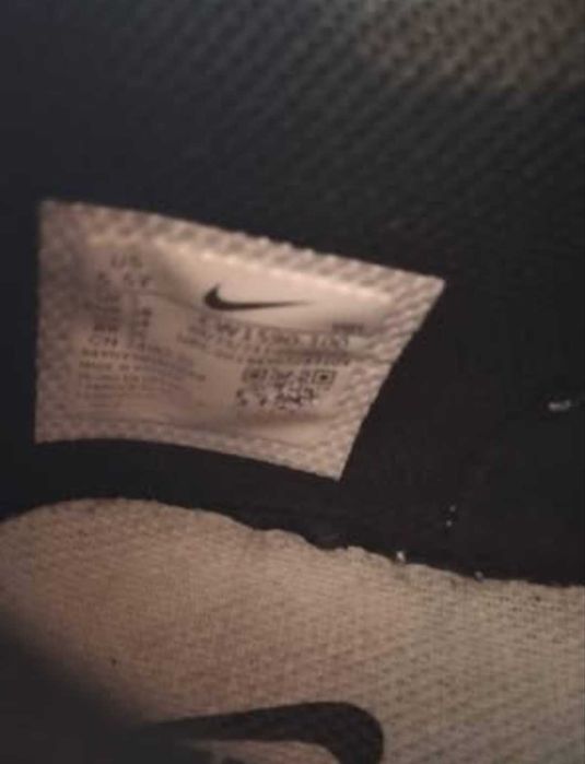 Nike Dunk Low Retro (panda)Originais n 38