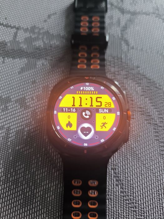 Smart Watch 7 Ultra