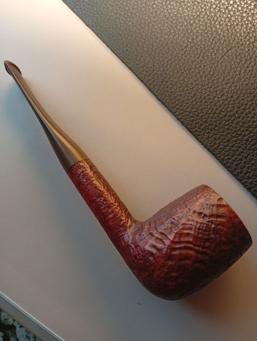 Cachimbo SAVINELLI de luxe, série Milano