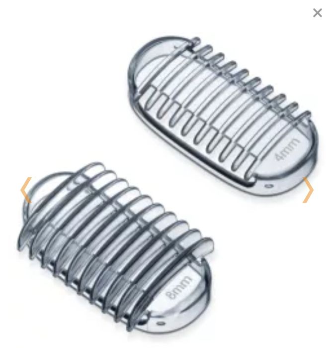 Женская электробритва Beurer HL 36