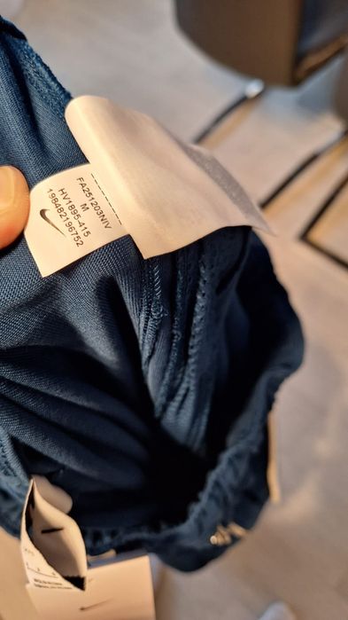 Штани Nike, HV1895 415, розмір М