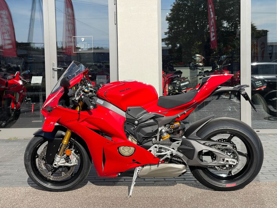 Ducati