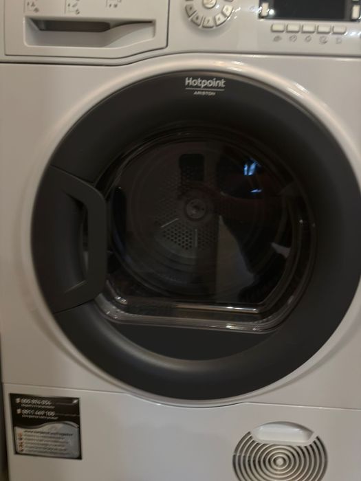 Máquina de SECAR Roupa