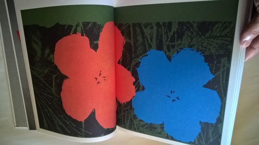 Andy Warhol: The Early Sixties: Paintings and Drawings