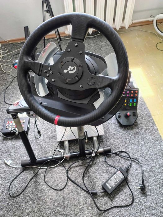 Kierownica TrustMaster T500 RS