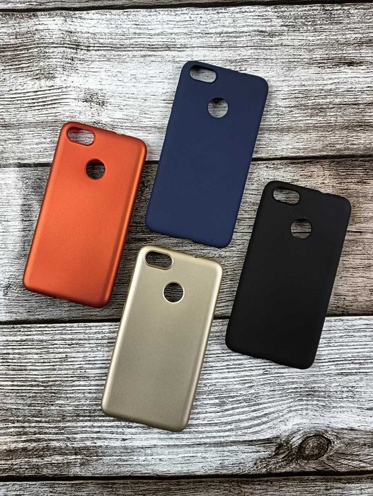 Etui Slim Matt do Huawei P9 Lite mini