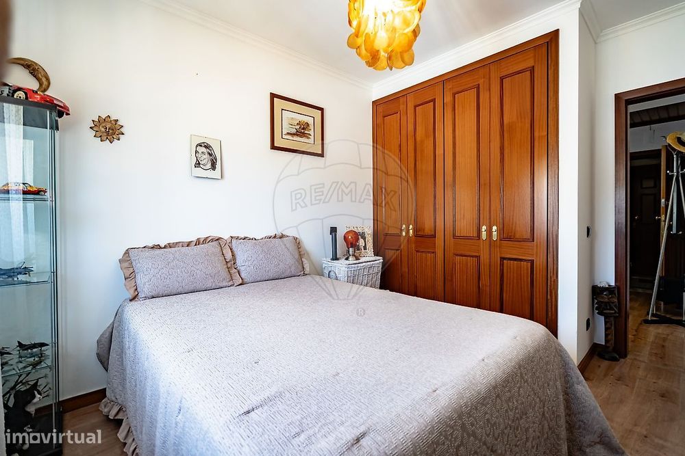 Apartamento T3 para venda