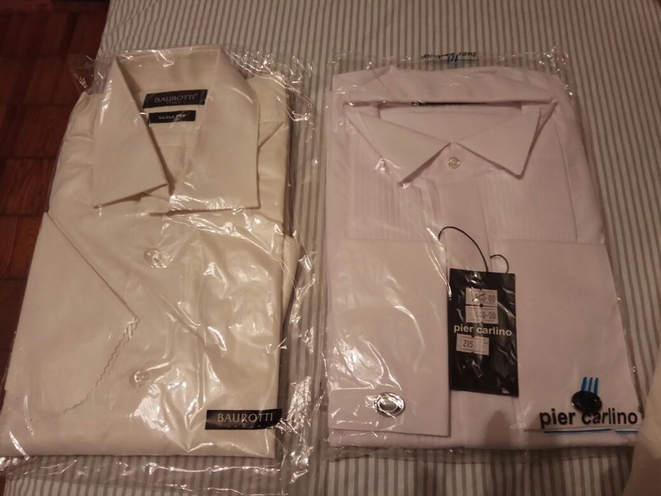 Смокинг VD One, 46 размер