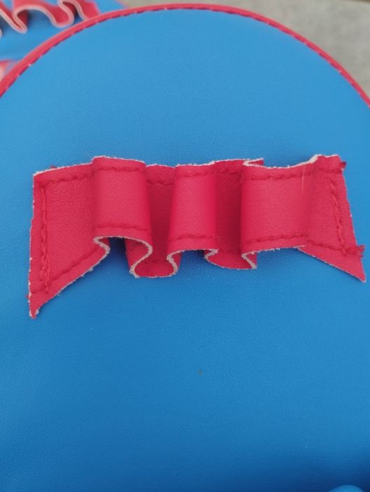 Rękawice junior łapki