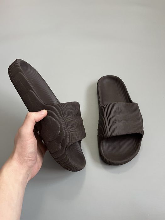 Тапочки Adidas Adilette 22 Yeezy Foam Runner 43(27.5cm)